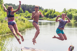 Sommertrainingslager 2026 – TVB 09