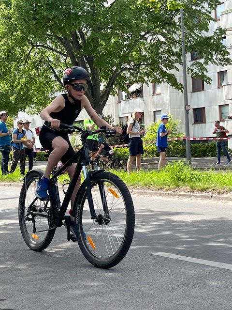 Berlin PowerSprint 2026 – Unsere Kids rocken!