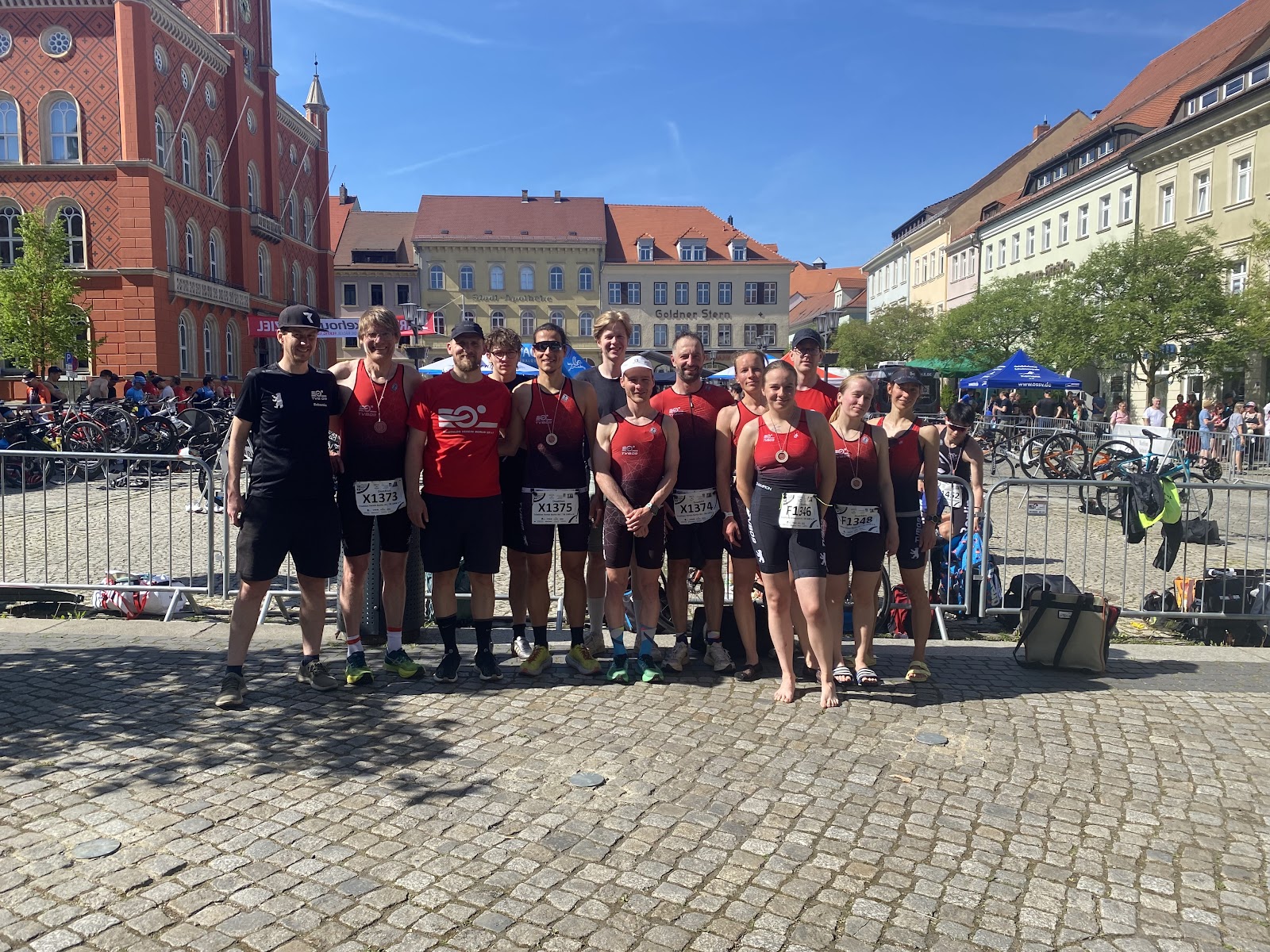 Regionalliga 2026 – Starker Auftakt in Kamenz